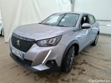  Peugeot  2008 PEUGEOT  / 2019 / 5P / Crossover PureTech 100 S&S ACTIVE BUSINESS 