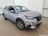  Peugeot  2008 PEUGEOT  / 2019 / 5P / Crossover PureTech 100 S&S ACTIVE BUSINESS #4