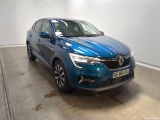  Renault  Arkana  Business 1.3 TCe 140CV BVA7 E6d #4