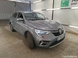  Renault  Arkana  Evolution 1.6 E-TECH Hybrid 145CV BVA6 E6d
 #4