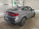  Renault  Arkana  Evolution 1.6 E-TECH Hybrid 145CV BVA6 E6d
 #3