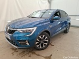  Renault  Arkana  Evolution 1.6 E-TECH Hybrid 145CV BVA6 E6d 