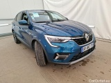  Renault  Arkana  Evolution 1.6 E-TECH Hybrid 145CV BVA6 E6d #4