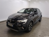  Renault  Arkana  Evolution 1.6 E-TECH Hybrid 145CV BVA6 E6d 