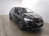  Renault  Arkana  Evolution 1.6 E-TECH Hybrid 145CV BVA6 E6d #4