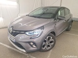  Renault  Captur  5p Crossover Intens dCi 90 EDC / VH SUR PARC 
