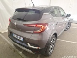  Renault  Captur  5p Crossover Intens dCi 90 EDC / VH SUR PARC #3