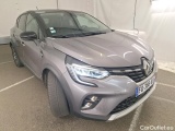  Renault  Captur  5p Crossover Intens dCi 90 EDC / VH SUR PARC #4