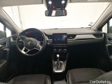  Renault  Captur  5p Crossover Intens dCi 90 EDC / VH SUR PARC #5