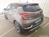  Renault  Captur  5p Crossover Intens dCi 90 EDC / VH SUR PARC #2