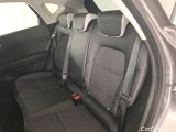  Renault  Captur  5p Crossover Intens dCi 90 EDC / VH SUR PARC #9