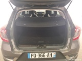  Renault  Captur  5p Crossover Intens dCi 90 EDC / VH SUR PARC #10