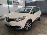  Renault  Captur  Business 0.9 TCe 90CV BVM5 E6 / TRANSFO VP/VF 
