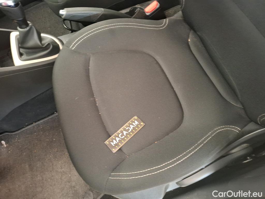  Renault  Captur  Business 0.9 TCe 90CV BVM5 E6 / TRANSFO VP/VF #16