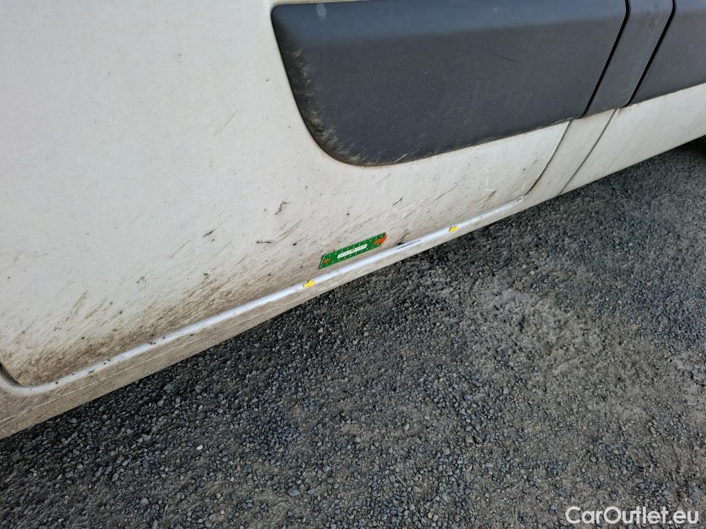  Renault  Master RENAULT  VU 4p Fourgon FG GCf Trac F3300 L1H2 dCi 110 Euro6 #13