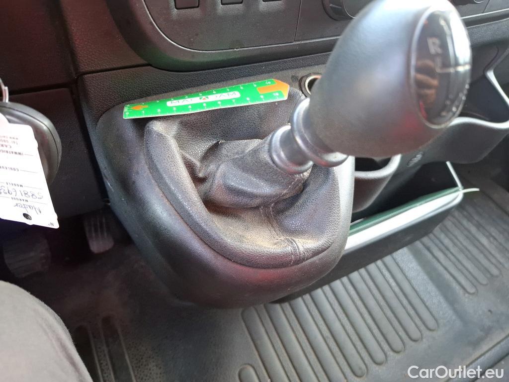  Renault  Master RENAULT  VU 4p Fourgon FG GCf Trac F3300 L1H2 dCi 110 Euro6 #20