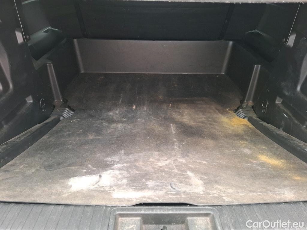  Renault  Captur  II Business 1.3 TCe 130CV BVA7 E6dT / TRANSFO VP/VF #31