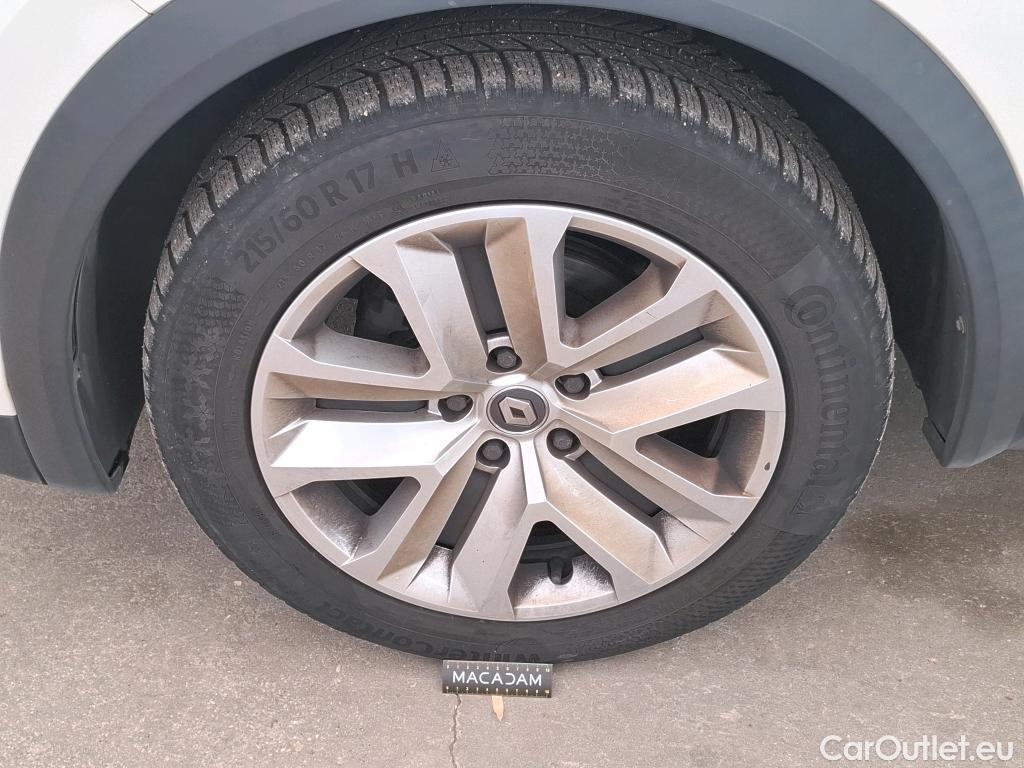  Renault  Captur  II Business 1.3 TCe 130CV BVA7 E6dT / TRANSFO VP/VF #8