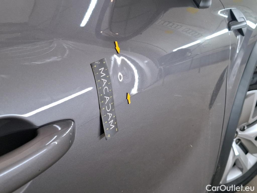  Renault  Captur RENAULT   2019  5P  SUV Business Blue dCi 95 #5