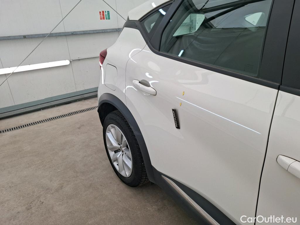  Renault  Captur  II Business 1.3 TCe 130CV BVA7 E6dT / TRANSFO VP/VF #15