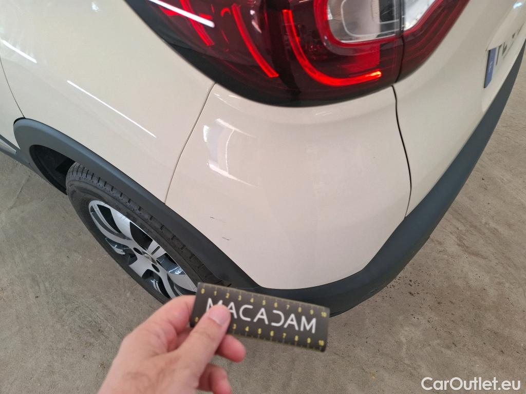  Renault  Captur  Business 0.9 TCe 90CV BVM5 E6 / TRANSFO VP/VF #22