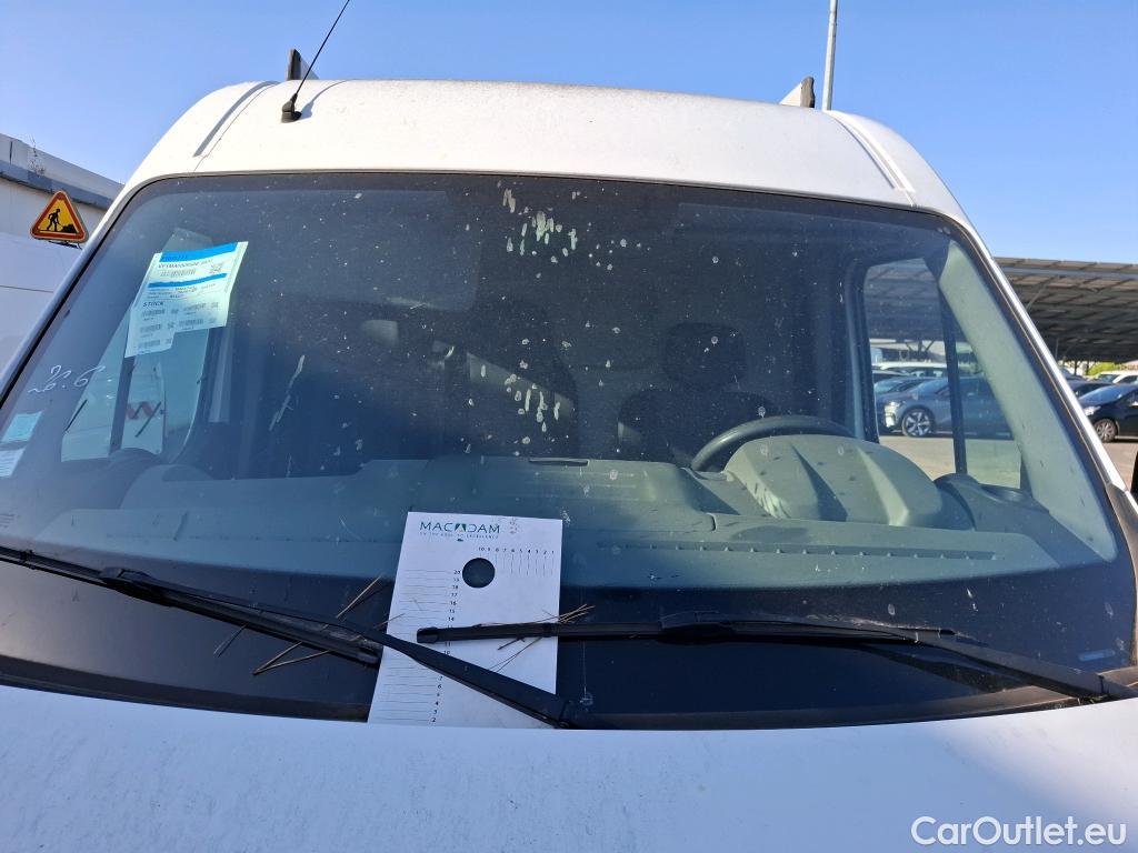  Renault  Master RENAULT  VU 4p Fourgon FG GCf Trac F3300 L1H2 dCi 110 Euro6 #23