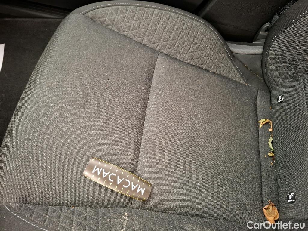  Renault  Clio  V Société Air Nav 1.5 dCi 85CV BVM6 E6dT #2