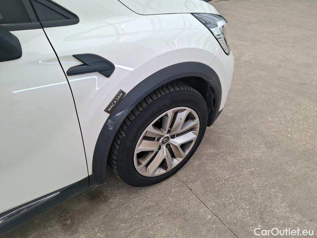  Renault  Captur  II Business 1.3 TCe 130CV BVA7 E6dT / TRANSFO VP/VF #11