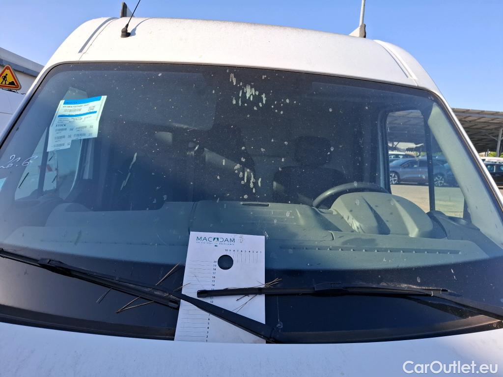  Renault  Master RENAULT  VU 4p Fourgon FG GCf Trac F3300 L1H2 dCi 110 Euro6 #4