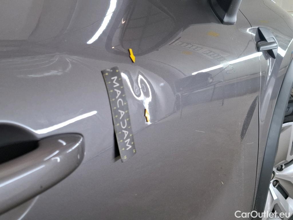  Renault  Captur RENAULT   2019  5P  SUV Business Blue dCi 95 #4