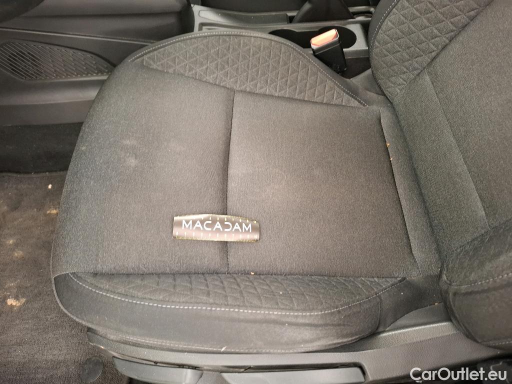  Renault  Clio  V Société Air Nav 1.5 dCi 85CV BVM6 E6dT #6