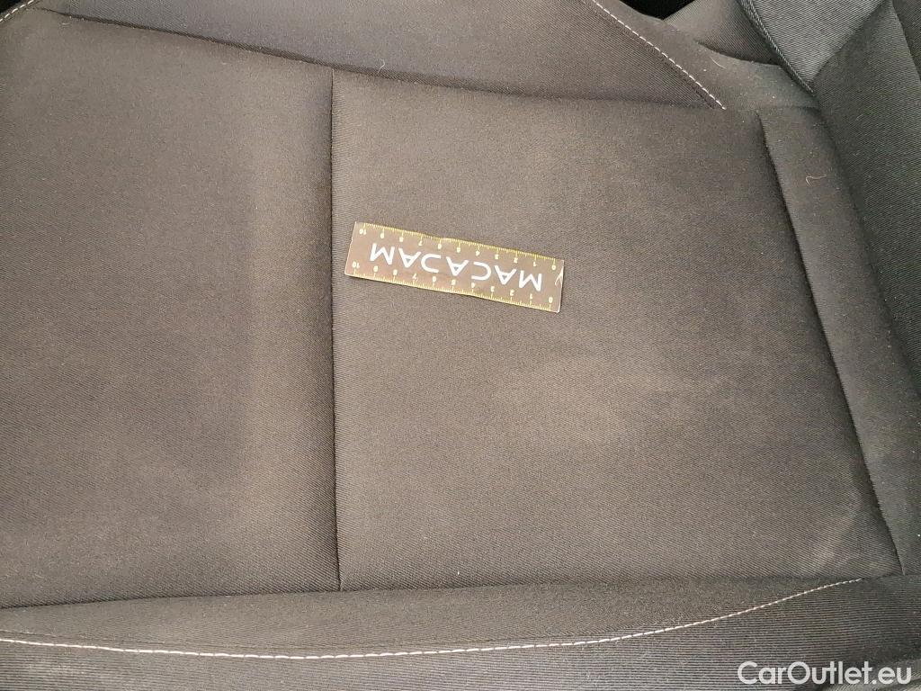  Renault  Captur RENAULT   2019  5P  SUV Business Blue dCi 95 #18