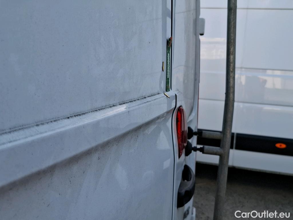  Renault  Master RENAULT  VU 4p Fourgon FG GCf Trac F3300 L1H2 dCi 110 Euro6 #27