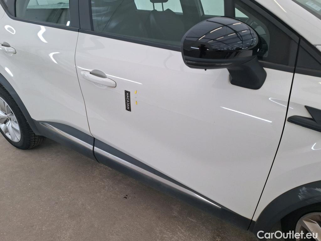  Renault  Captur  II Business 1.3 TCe 130CV BVA7 E6dT / TRANSFO VP/VF #20