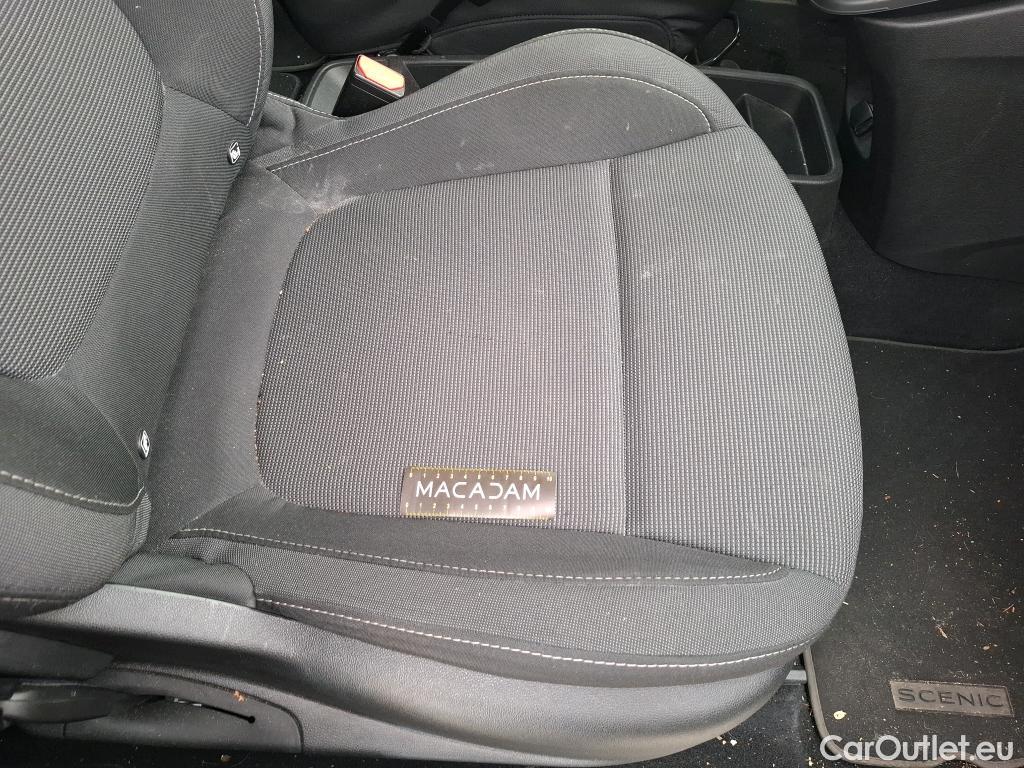  Renault  Scenic  IV Life 1.5 dCi 95CV BVM6 E6 #67