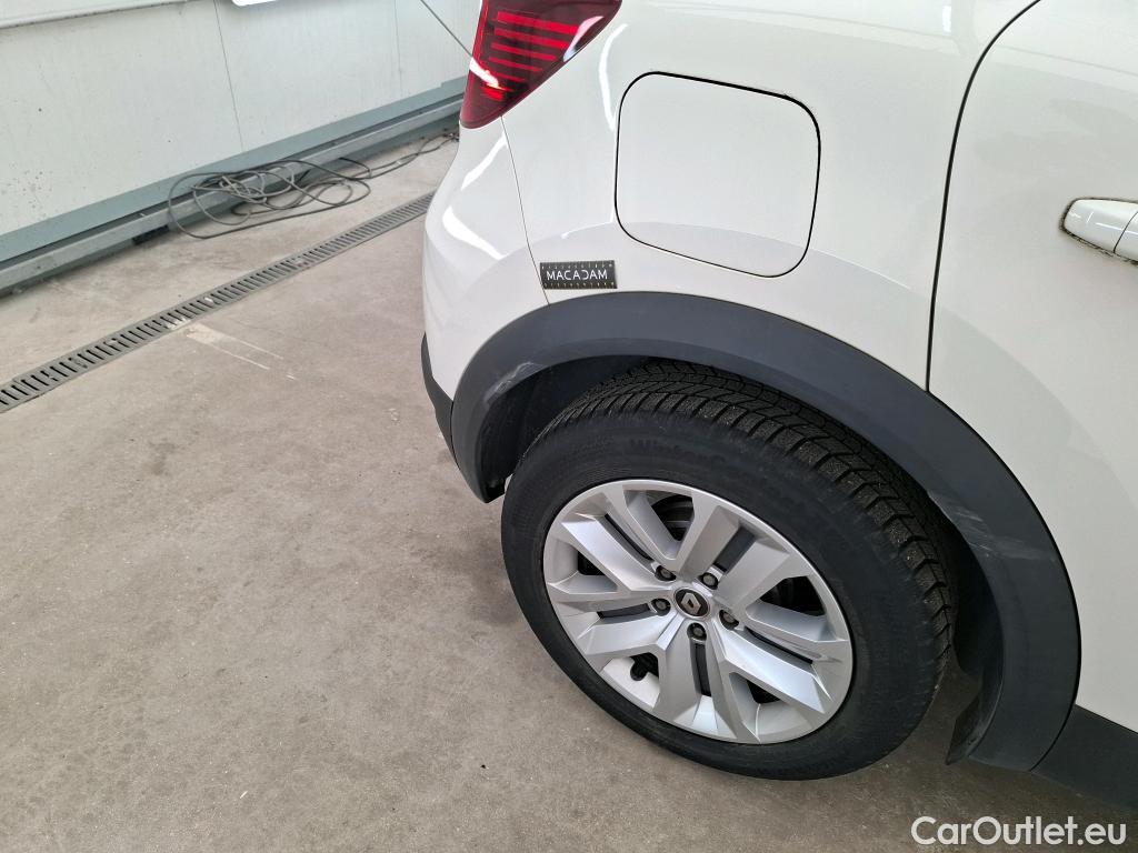  Renault  Captur  II Business 1.3 TCe 130CV BVA7 E6dT / TRANSFO VP/VF #13
