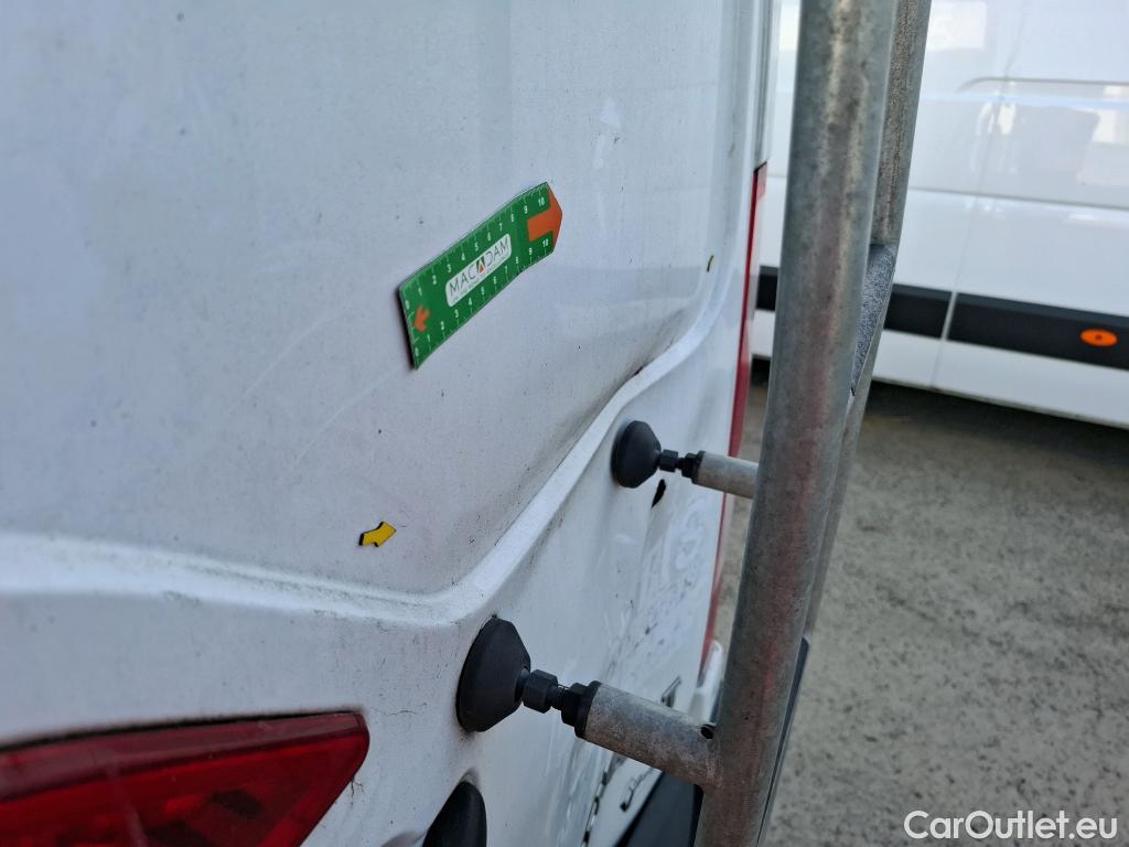  Renault  Master RENAULT  VU 4p Fourgon FG GCf Trac F3300 L1H2 dCi 110 Euro6 #3