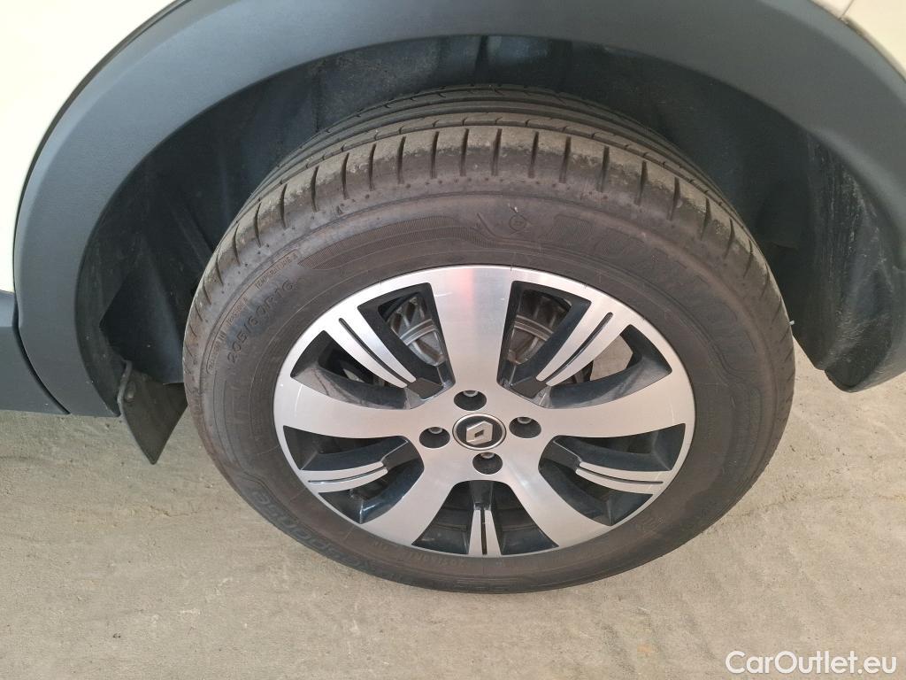  Renault  Captur  Business 0.9 TCe 90CV BVM5 E6 / TRANSFO VP/VF #1