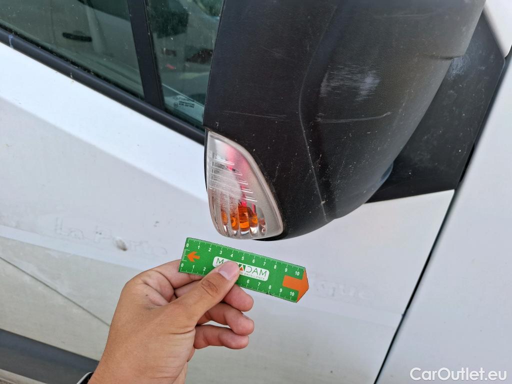  Renault  Master RENAULT  VU 4p Fourgon FG GCf Trac F3300 L1H2 dCi 110 Euro6 #24