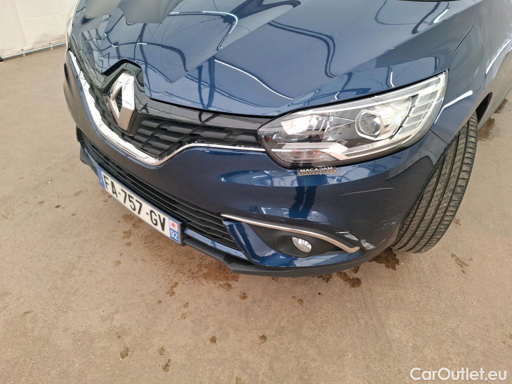  Renault  Scenic  IV Life 1.5 dCi 95CV BVM6 E6 #37