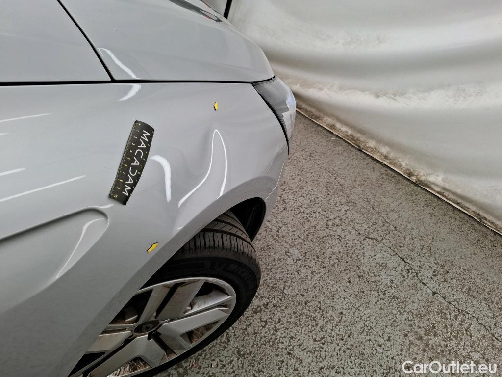  Renault  Clio  V Business 1.0 TCe 100CV BVM5 E6dT #2