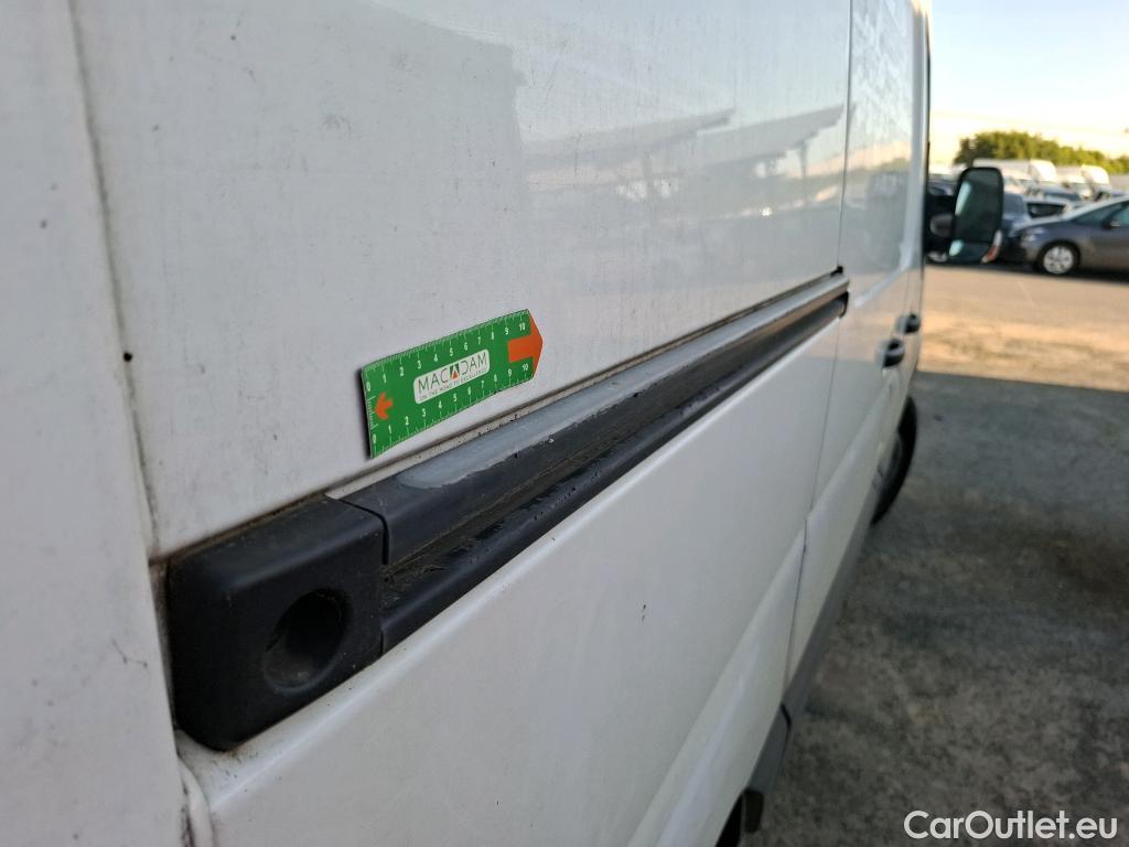  Renault  Master RENAULT  VU 4p Fourgon FG GCf Trac F3300 L1H2 dCi 110 Euro6 #22