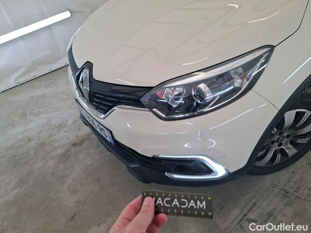  Renault  Captur  Business 0.9 TCe 90CV BVM5 E6 / TRANSFO VP/VF #18