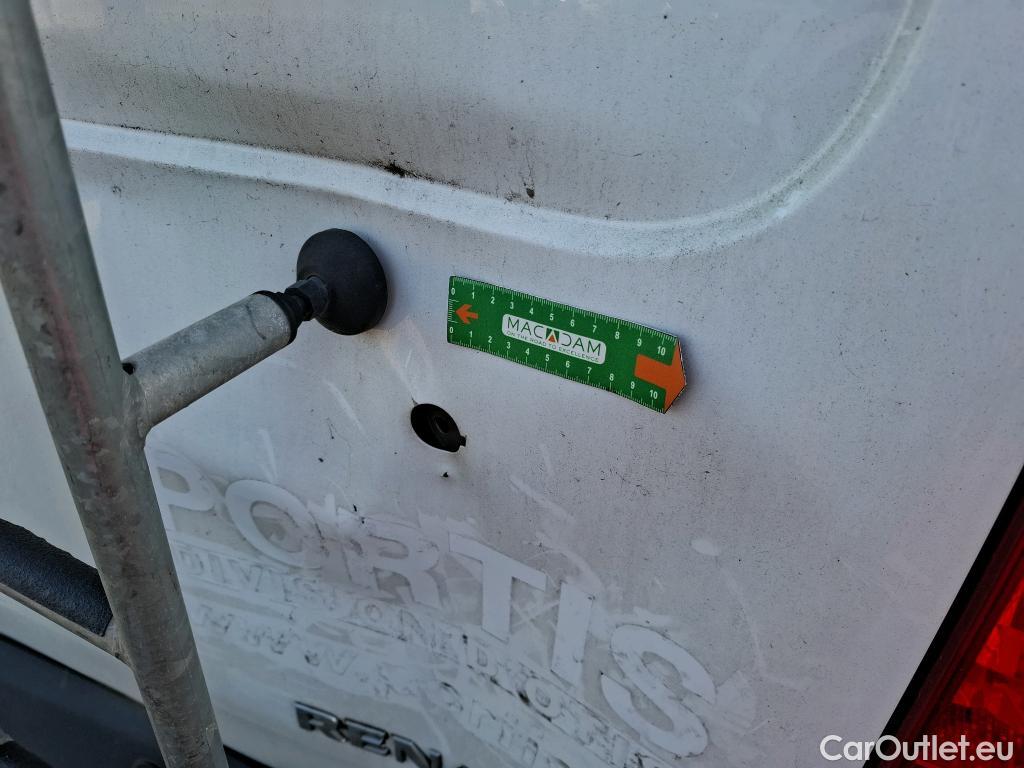  Renault  Master RENAULT  VU 4p Fourgon FG GCf Trac F3300 L1H2 dCi 110 Euro6 #19