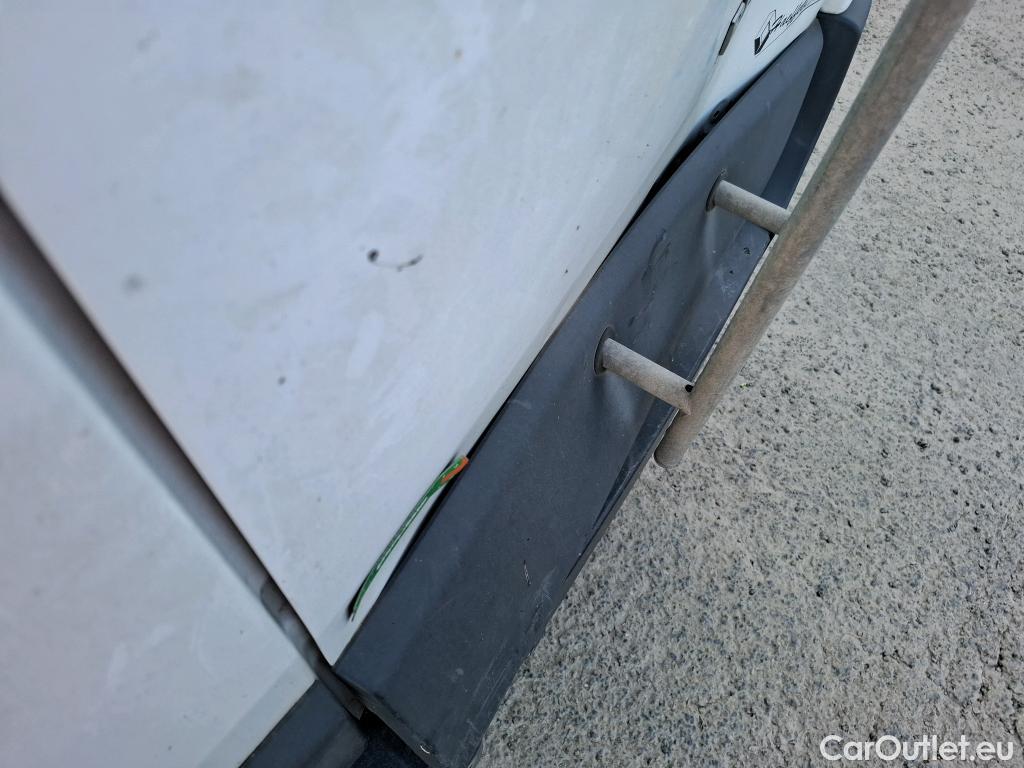  Renault  Master RENAULT  VU 4p Fourgon FG GCf Trac F3300 L1H2 dCi 110 Euro6 #17