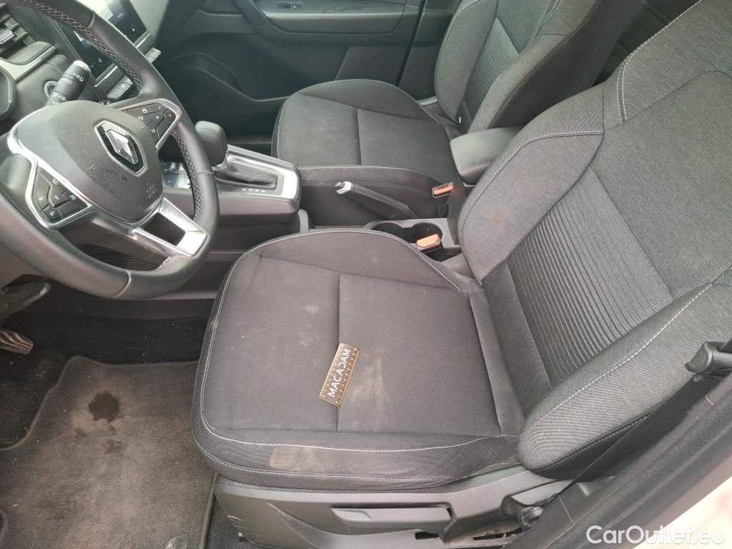  Renault  Captur  II Business 1.3 TCe 130CV BVA7 E6dT / TRANSFO VP/VF #33