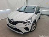  Renault  Captur  II Business 1.3 TCe 130CV BVA7 E6dT / TRANSFO VP/VF 