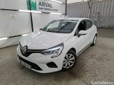  Renault  Clio  V Société Air Nav 1.5 dCi 85CV BVM6 E6dT 