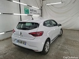  Renault  Clio  V Société Air Nav 1.5 dCi 85CV BVM6 E6dT #3