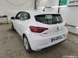  Renault  Clio  V Société Air Nav 1.5 dCi 85CV BVM6 E6dT #2
